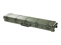 Pelican Storm with Foam Hard Case - OD Green - IM3410-30001