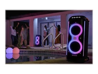 JBL PartyBox 710 Portable Bluetooth Party Speaker - Black - JBLPARTYBOX710AM