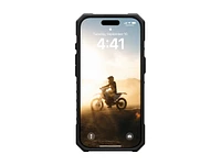 UAG Pathfinder Series Case for Apple iPhone 16 Pro - Ice Silver