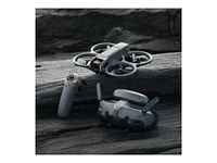 DJI Avata 2 Fly More Combo - Black