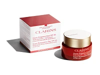 Clarins Super Restorative Day Cream - SPF 20 - 50ml