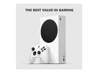 Microsoft Xbox Series S - 1 TB SSD - Robot White