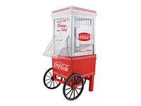 Nostalgia Coca-Cola Popcorn Maker - OFP501COKE