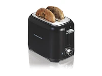 Hamilton Beach 2-Slice Toaster - Black - 22229C