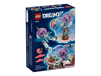 LEGO DREAMZzz - Izzie's Narwhal Hot-Air Balloon