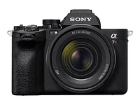 Sony Alpha A7R V Full Frame Mirrorless Digital Camera - Body Only - ILCE7RM5/B