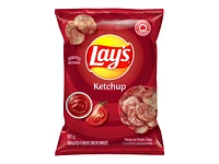 Lay's Potato Chips - Ketchup - 66g