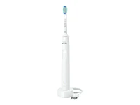 Philips Sonicare 3100 Sonic Electric Toothbrush - White - HX3681/03