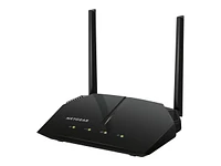 NETGEAR R6120 Wi-Fi 5 Wireless Router - R6120-100CNS