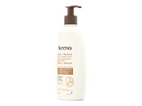 Aveeno Tone + Texture Daily Renewing Lotion - 532ml