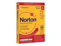 Norton AntiVirus Plus - 1 Device/1 Year - 21400028