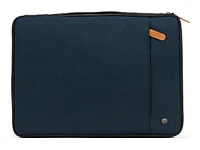PKG Stuff Notebook Carrying Case for 13 - 14 Laptops - Navy
