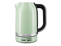 KitchenAid Kettle - 1.7L - Pistachio - KEK1701PT