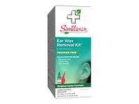 Similasan Ear Wax Removal Kit