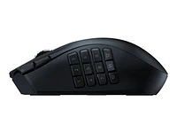 Razer Naga V2 HyperSpeed Wireless Gaming Mouse - RZ01-03600100-R3U1