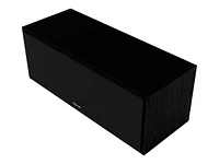 Klipsch Reference Series R-50C 100W Centre Channel Speaker - Black - R50C