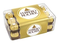 Ferrero Rocher Fine Hazelnut Milk Chocolate - 30's/375g