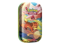 Pokemon TCG: Vibrant Paldea Mini Tin