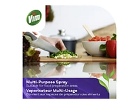 Vim Pureboost Cleaner / Disinfectant / Deodorizer - Lavender & Blue Fern - 700ml