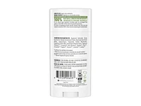 Schmidt's Natural Deodorant Stick - Bergamot + Lime - 75g