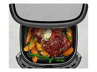 Chefman Hot Air Fryer - 5 qt - RJ38-SQSS-5T-CA