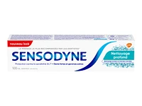 Sensodyne Toothpaste - Deep Clean - 100ml