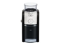 Krups Deluxe Burr Grinder - GVX2