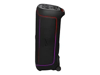 JBL PartyBox Ultimate Wireless Party Speaker - Black - JBLPARTYBOXULTAM