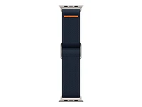 Spigen Lite Fit Ultra Band for Apple Watch - 42/44/45/49mm - Navy