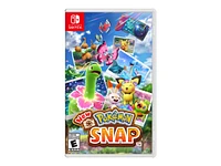 Nintendo Switch New Pokémon Snap