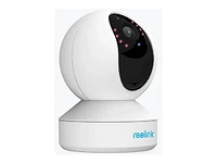 Reolink E Series E330 Indoor 2K Wi-Fi Network Surveillance Camera - WCEP4MP04PT