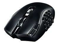 Razer Naga V2 HyperSpeed Wireless Gaming Mouse - RZ01-03600100-R3U1