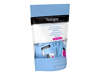 Neutrogena All-in-One Make-up Removing Wipes Singles - 20's