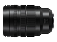 Panasonic Lumix Leica DG Vario-Summilux 25-50mm f/1.7 Aspherical MFT Lens - Black - HX2550