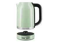 KitchenAid Kettle - 1.7L - Pistachio - KEK1701PT