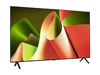 LG OLED B4 65-in 4K UHD Smart TV with webOS - OLED65B4PUA.ACC