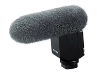 Sony Digital Shotgun Microphone - ECMB1M