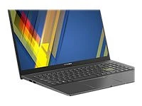 ASUS VivoBook S Notebook Computer - 15.6 Inch - 8GB RAM - AMD Ryzen 5 - AMD Radeon Graphics - Indie Black - S513UA-DB51-CA - Open Box or Display Models Only