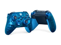 Microsoft Xbox Wireless Controller Sky Cipher Special Edition - QAU-00150