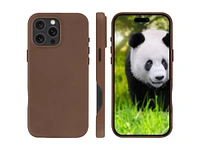 Dbramante1928 Lynge Flip Cover for Apple iPhone 16 Pro Max - Tan