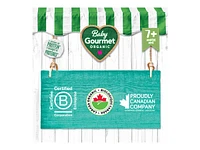 Baby Gourmet Organic Smoothie - Tropical Greens - 116ml