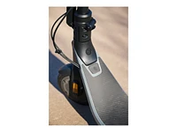 Ninebot KickScooter E2 Electric Scooter - Dark Gray - SEG19E2