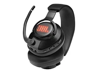 JBL Quantum 400 Gaming Headset - JBLQUANTUM400BLKAM - Refurbished