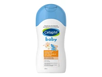 Cetaphil Baby Moisturizing and Massage Oil - 200ml