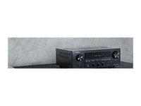 Denon 2.2-Channel 4K HDR AV Network Receiver - DRA800HBKE3