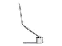 Rain Design iLevel 2 Notebook Stand - Silver - 12031