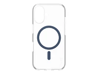 CARE by PanzerGlass Back Cover for Apple iPhone 16