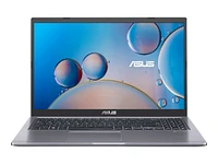 ASUS Vivobook Laptop - 15.6 Inch - 128 GB PCIe - Intel Core i3 - Intel UHD Graphics - Slate Grey - X515EA-DS31-CA - Open Box or Display Models Only