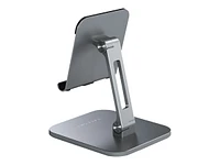 Satechi Aluminium Tablet Stand - Aluminium - ST-ADSIM