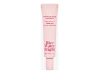 The Face Shop Rice Water Bright Vegan Eye Cream - 20ml